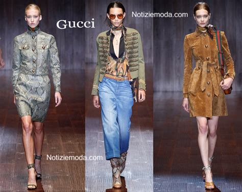 scarpe gucci primavera estate 2015|Gucci Spring 2015 Ready.